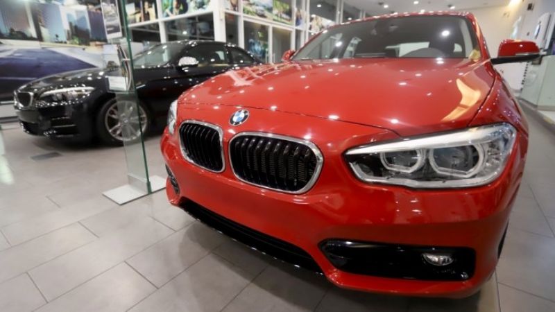 Gobierno extendió el plan de rebajas de precios a autos importados