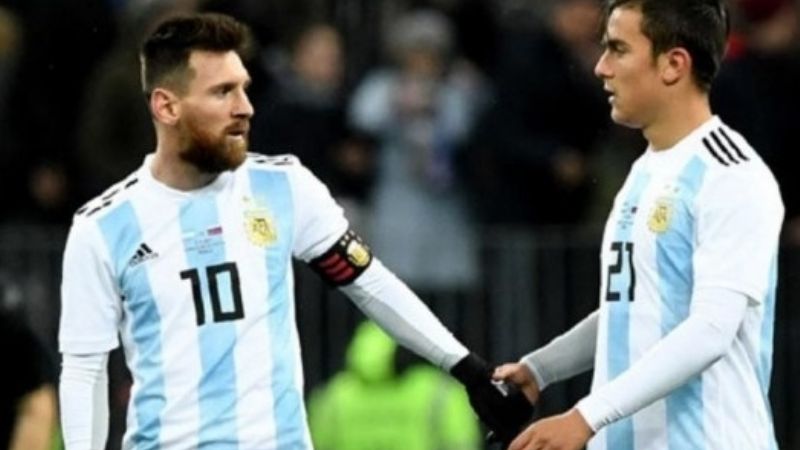 Los 15 jugadores más caros de la Copa América 2019