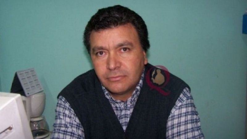 Soria presentó denuncia penal por supuesto acopio de mercadería