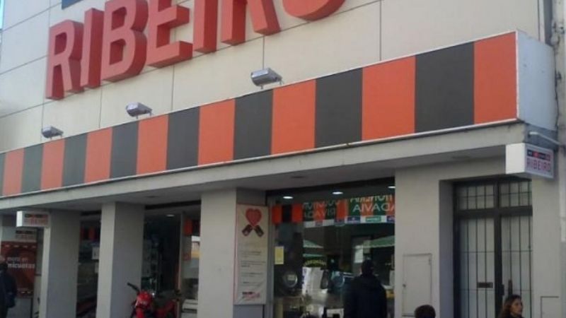 Ribeiro solicitó un procedimiento preventivo de crisis