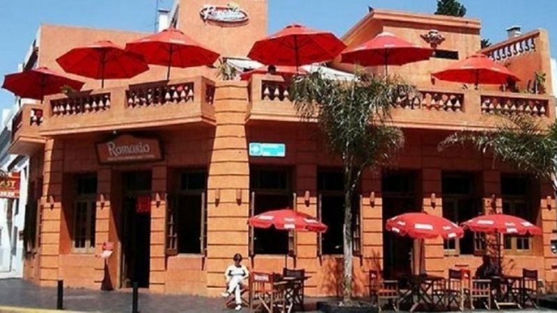 Reconocida pizzería porteña en concurso preventivo