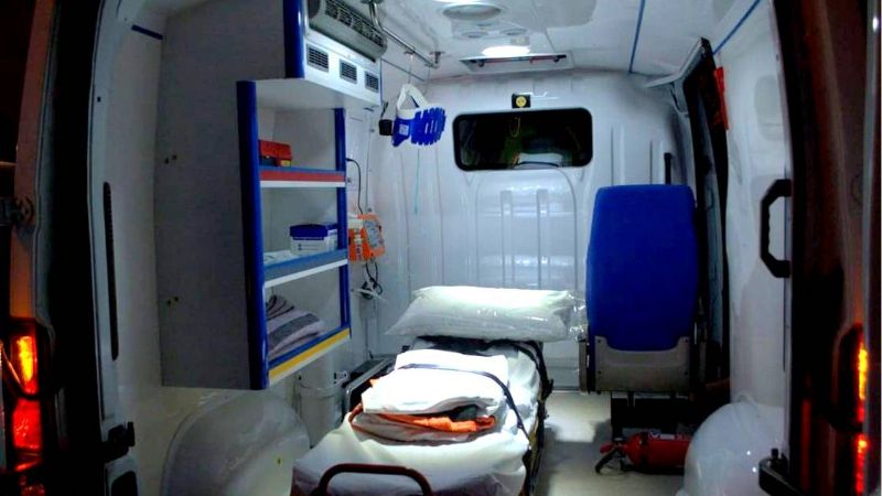 Tinogasta ya cuenta con el servicio de emergencia y salud municipal