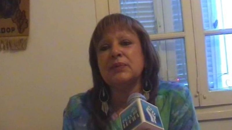 Docentes privados reclaman el pago de sueldos