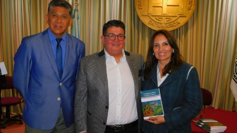 “Las ciencias sociales tienen que dar cuenta de los cambios en los paradigmas históricos”