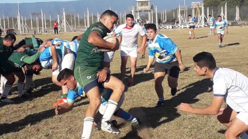 Gran jornada inclusiva y victoria Awkas en el Servicio Penitenciario