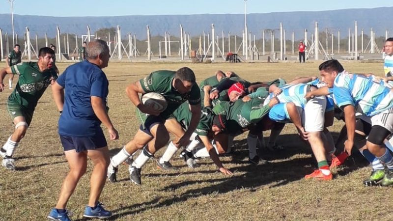 Gran jornada inclusiva y victoria Awkas en el Servicio Penitenciario