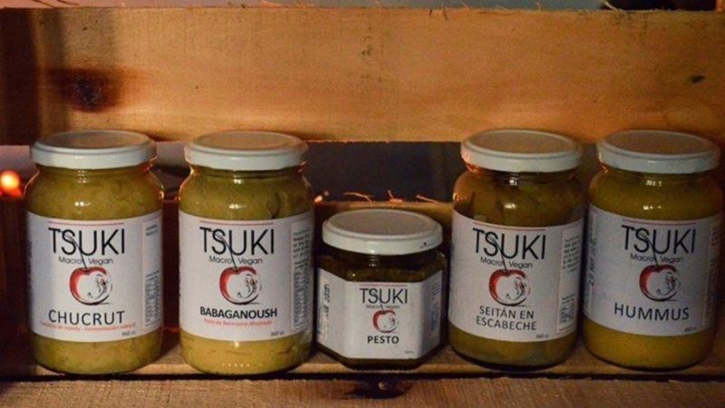 Prohíben un hummus, un ají molido y un desodorante para inodoros