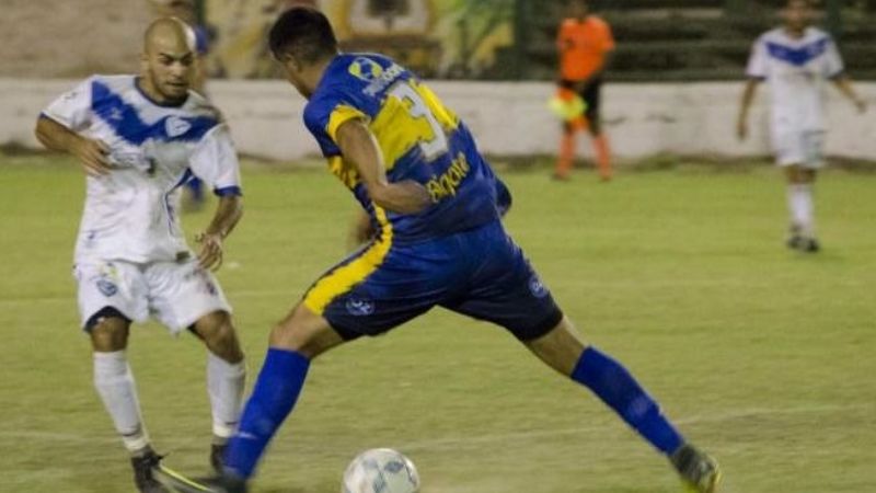 El “Petit” final del Apertura capitalino irá el lunes 17