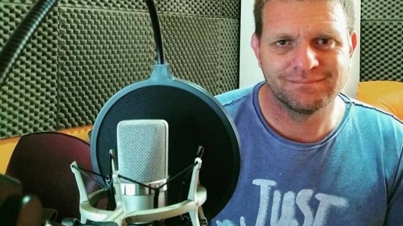 La voz de Marvel y Nike llega a Catamarca