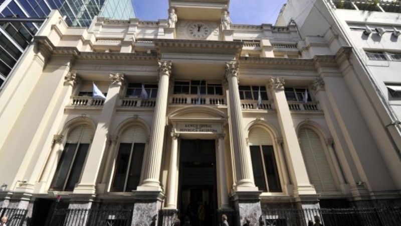 Cuáles son los bancos que pagan más interés por un plazo fijo
