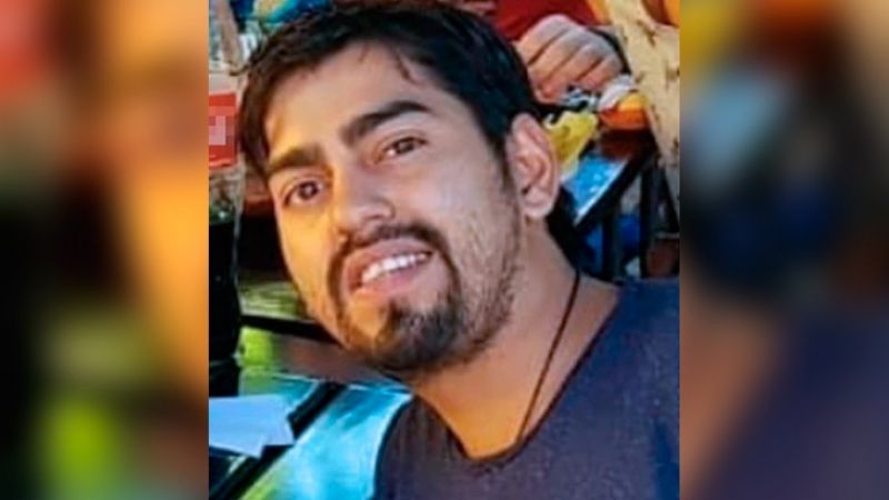 Hay una nueva denuncia contra Marcos Teruel por abuso sexual