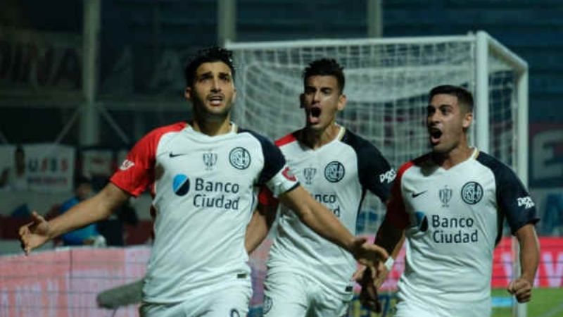 La quita de puntos a San Lorenzo y Huracán quedó en suspenso