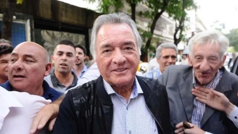 ¿Luis se quedó si candidatos en Santa María?