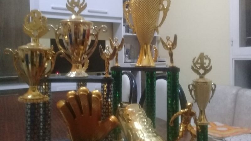 El sábado arranca el torneo de Periodistas Deportivos