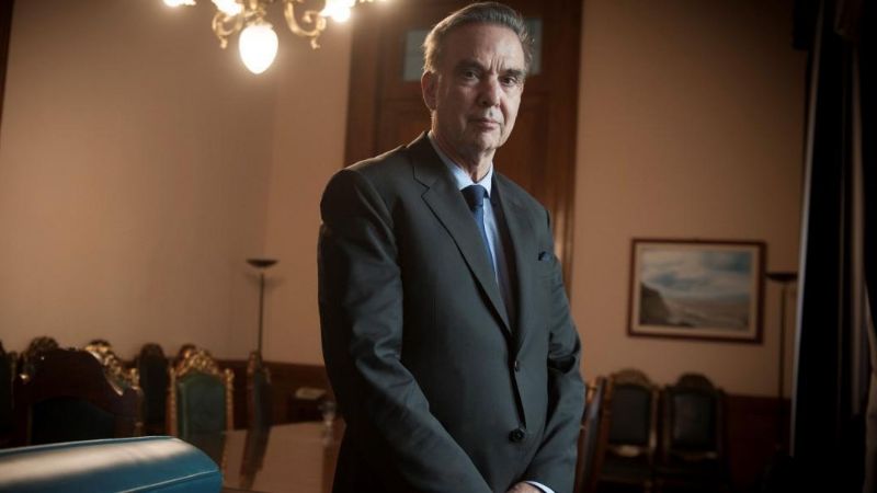 Nadie resiste un archivo: los dichos de Pichetto sobre Macri