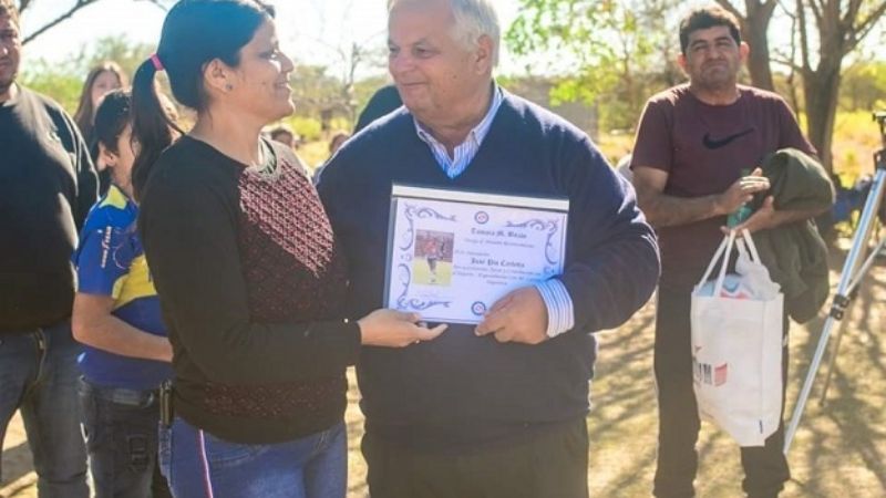 Fútbol Femenino: inició Campeonato de la Liga de Icaño