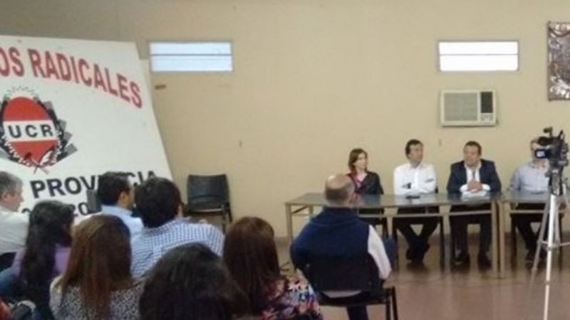 FCS-Cambiemos: definen algunos puntos del reglamento