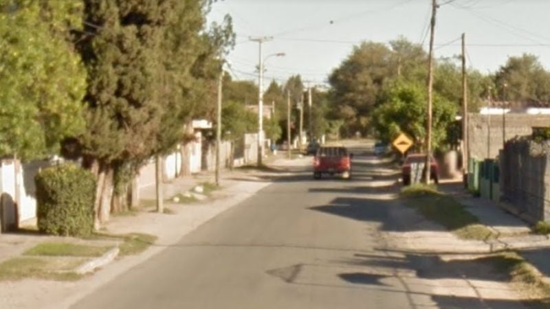 Se realiza Audiencia Pública para cambiar el sentido de calles en Valle Viejo