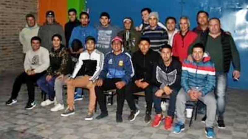 Los campeones del Torneo Provincial 2019 cobraron el premio