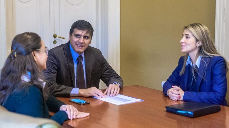 Avanzan con el mapa de desfibriladores en la ciudad