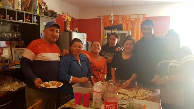 “El Circuito 7 necesita un concejal que gestione”