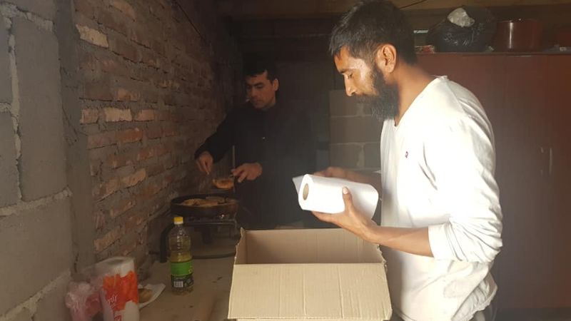 “El Circuito 7 necesita un concejal que gestione”