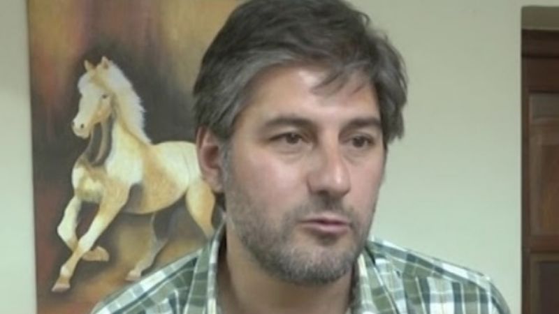 Crisis en comercios: “Hemos tocado fondo hace tiempo”