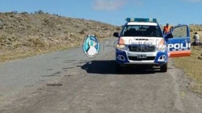 Investigan la muerte de un hombre en Ancasti