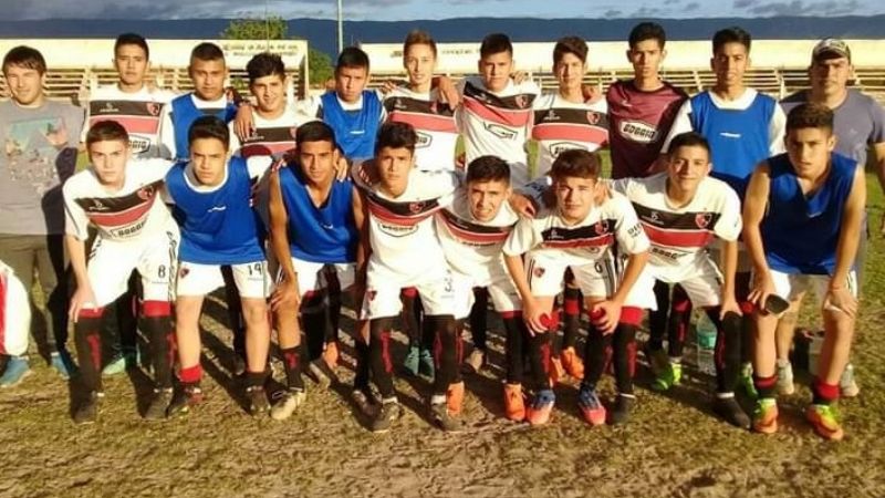 Hoy van las semifinales de 5ta. y 3ra. en las Chacras