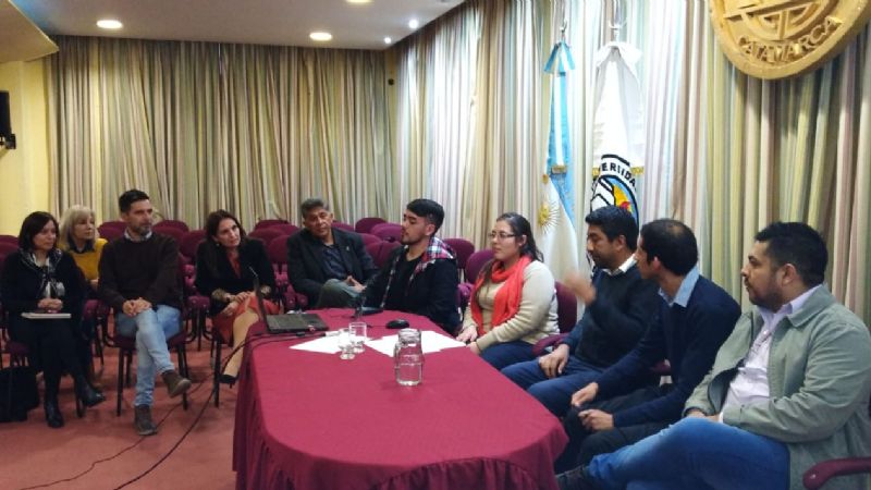 Con las jornadas taller, continúa la Semana de las Humanidades