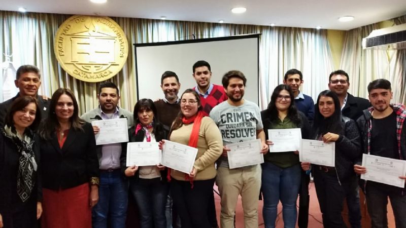 Con las jornadas taller, continúa la Semana de las Humanidades