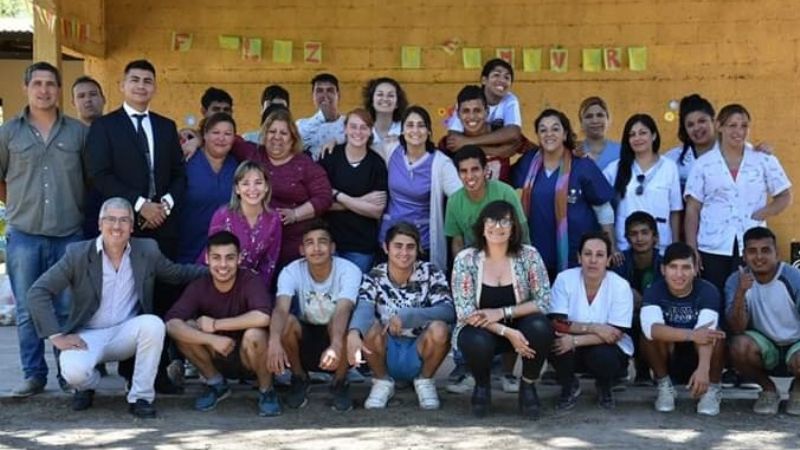 “La Sala” cumple  4 años