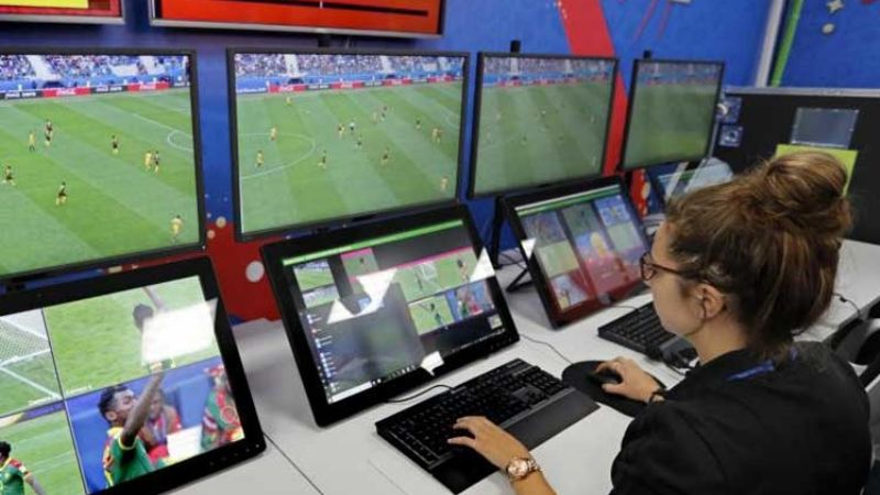 Las reglas que se estrenarán con la Copa América