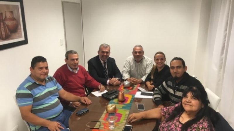 El Partido Socialista, en contra del ajuste de Macri, abandonó el FCS