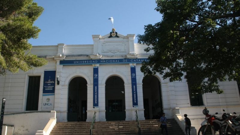 Presentan programa de extensión en el Penal de Mujeres