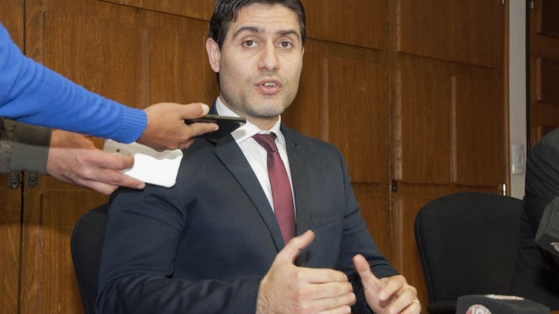 Aseguran que Catamarca se maneja con “números ajustados”