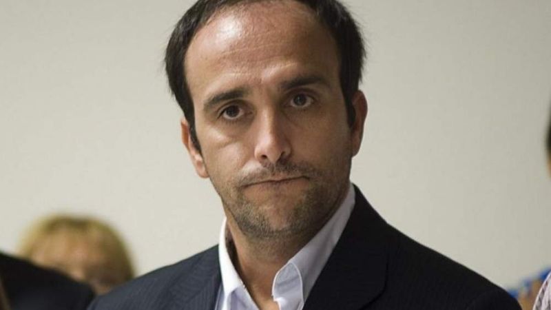 Movilización llegó rengo a la alianza