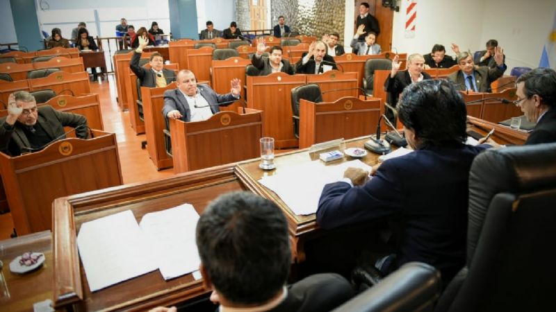 Media sanción a la Ley que regula construcciones sustentables en Catamarca