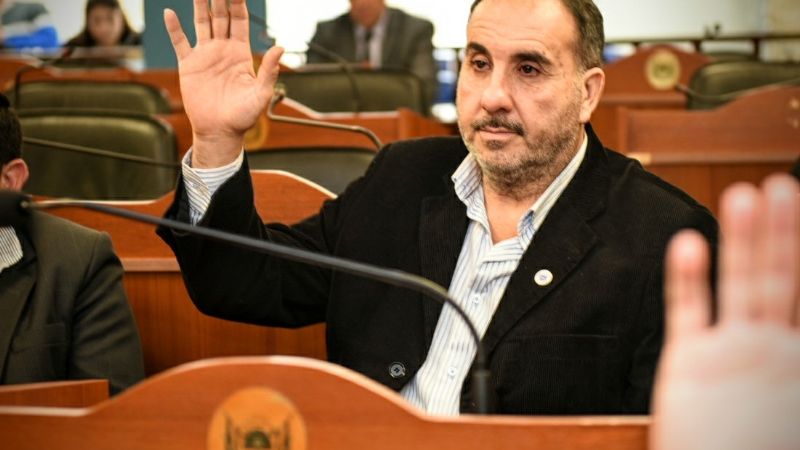 Media sanción a la Ley que regula construcciones sustentables en Catamarca