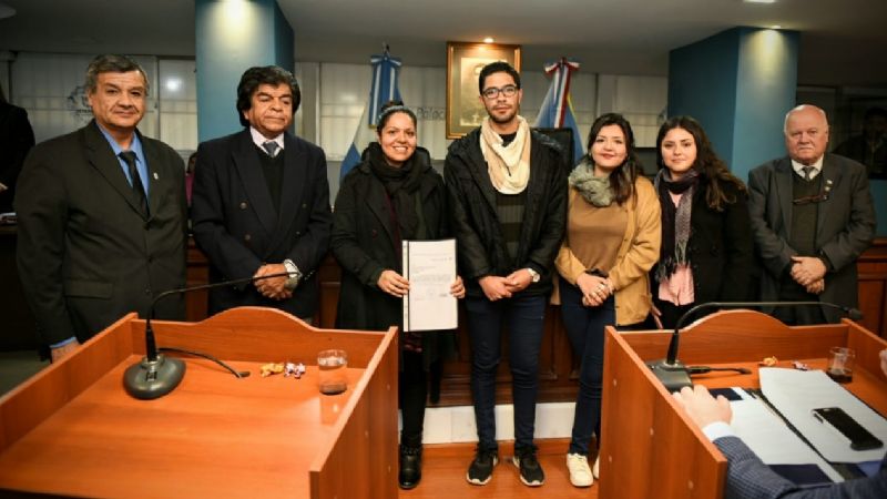 Actividades educativas, culturales, deportivas y religiosas declaradas de interés