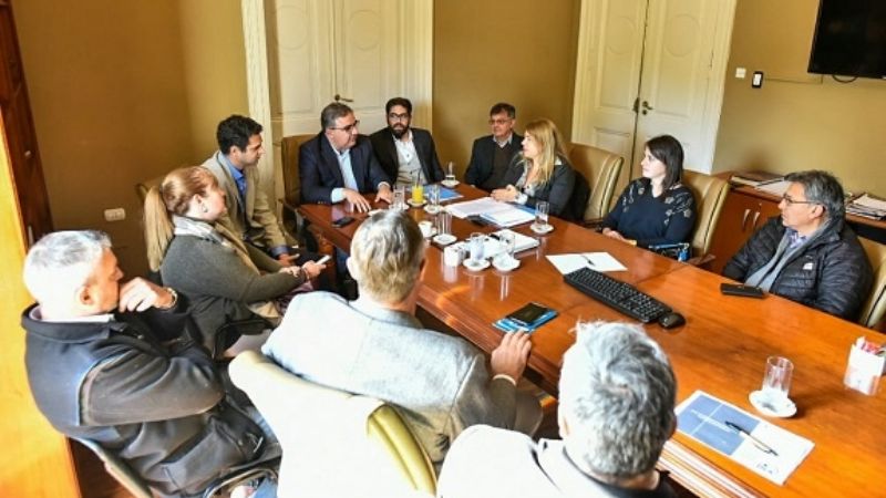 Avanza la implementación del programa japonés "Un pueblo, un producto"