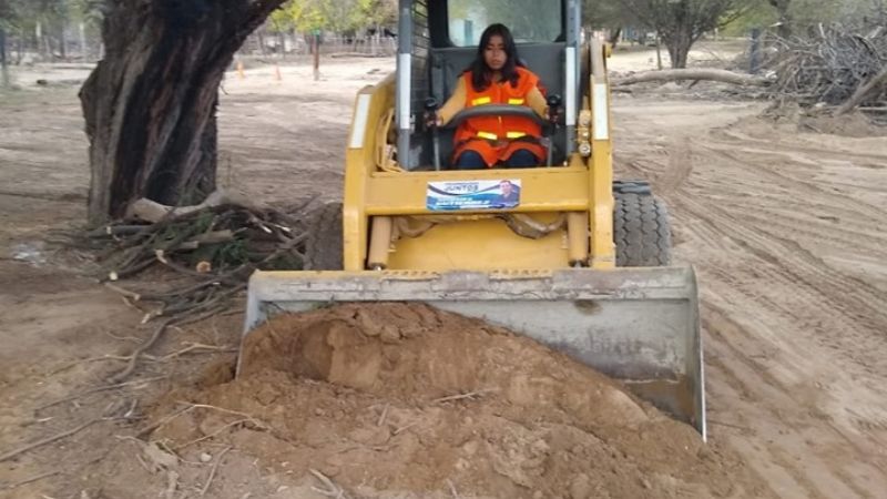 Ex concejal furioso por aportes de precandidato