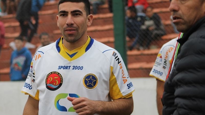 Policial le ganó 2-0 a la reserva de Rosario Central