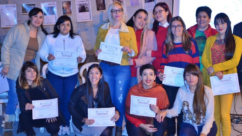 Arte y cultura en la cárcel de mujeres