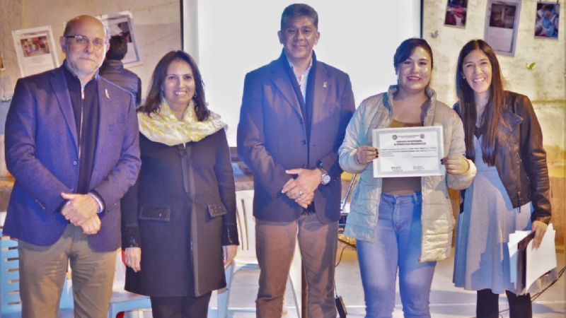 Finaliza la Semana de las Humanidades