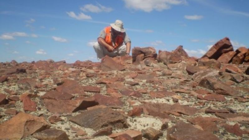 Provincias del NOA ya se incluyeron el Catastro Minero