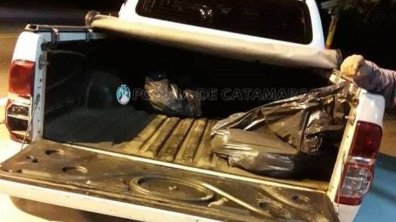 Secuestran elementos tecnológicos valuados en $150.000