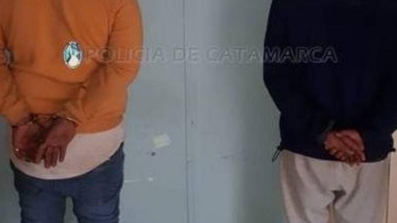 Secuestran elementos tecnológicos valuados en $150.000