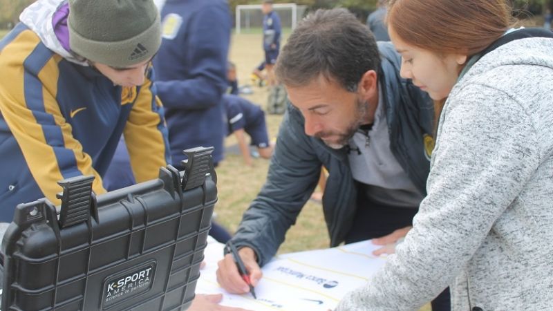 Rosario Central se va feliz de su visita a Catamarca