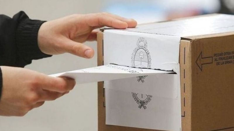 Se viene otro súper domingo electoral